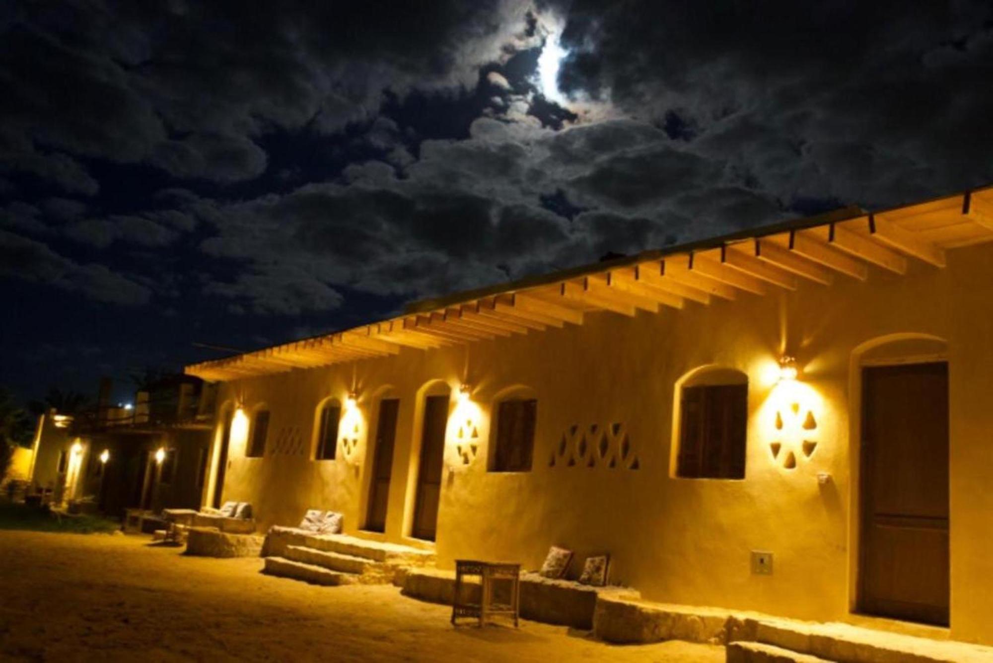 Camp Fayoum *